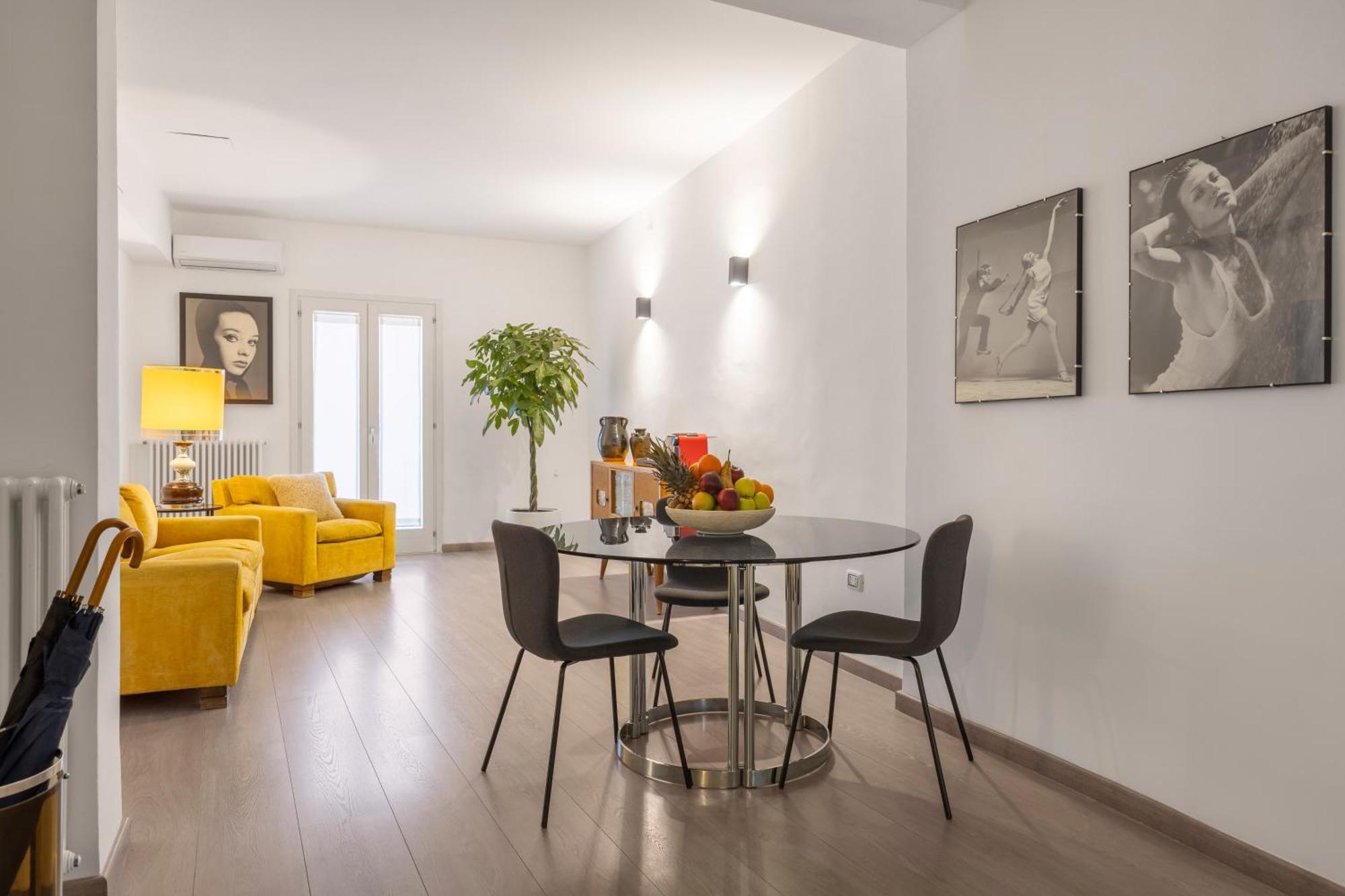 70 Lab Apartment Palermo Dış mekan fotoğraf